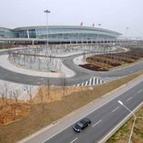 天河機(jī)場(chǎng)T3