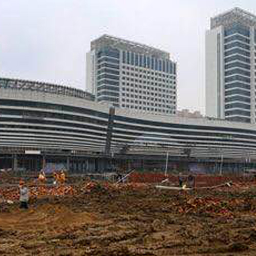 東西湖新新人民醫(yī)院